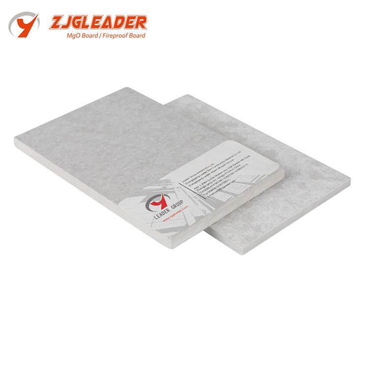 Interior&Exterior Wall Calcium Silicate Board