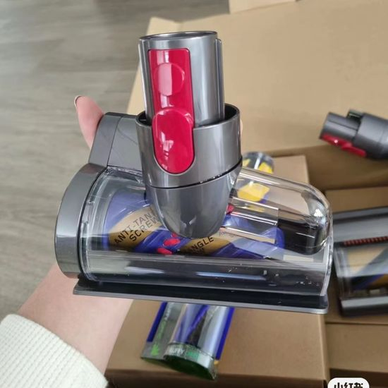 1: 1 High Quality Smart Electric Dy Wet Dry Vacuum Cleaner for V15s