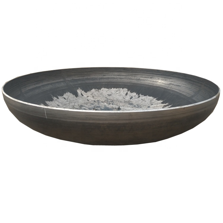 Head for Tank Body Building (Dished Heads End Cap Stainless/Carbon Steel or Alloy Materials Elliptical Ellipsodial Torispherical Conical Hemispherical)