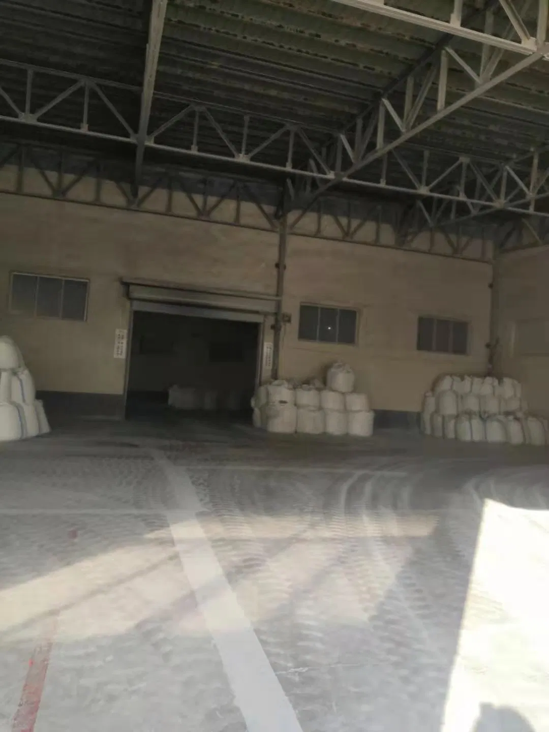 Wholesale Price Lithium Porcelain Stone Powder for Ceramic Tile