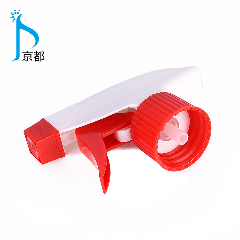 Wholesale Price Mini Trigger Sprayer for All Liquid Solutions
