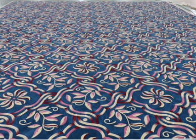 Wilton Carpet Axminster Carpet, Broadroom Carpet Handtufted Carpet, Banquet Hall Carpet, Rugs Flooring Ballroom Carpet Factory