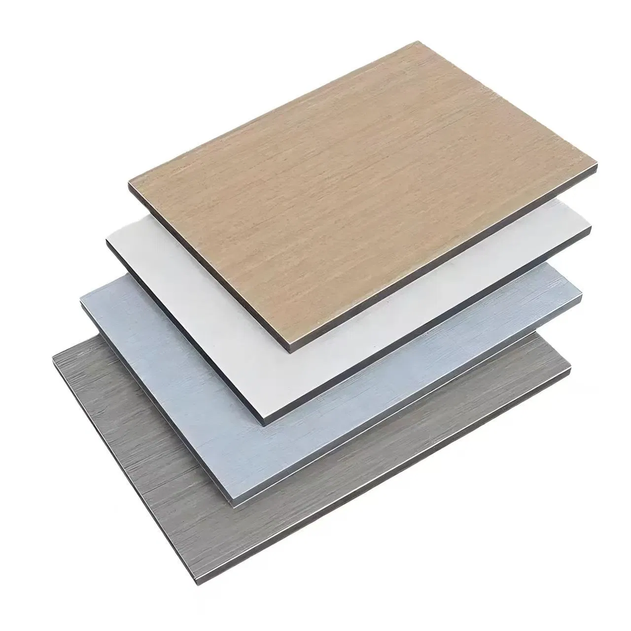 Eco-Friendly Carbon Crystal Board Panel for Sustainable Home Spaces