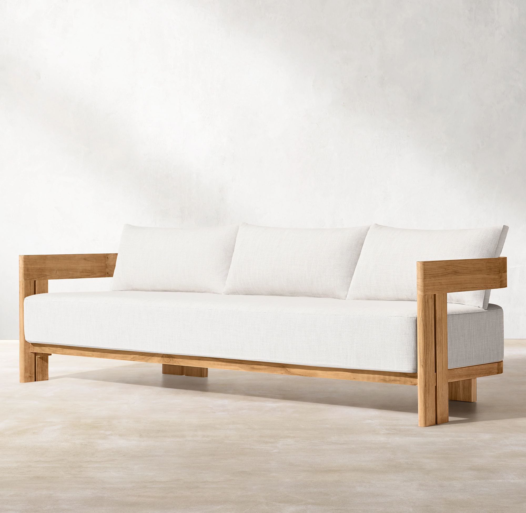 Набор мебели тиковое дерево