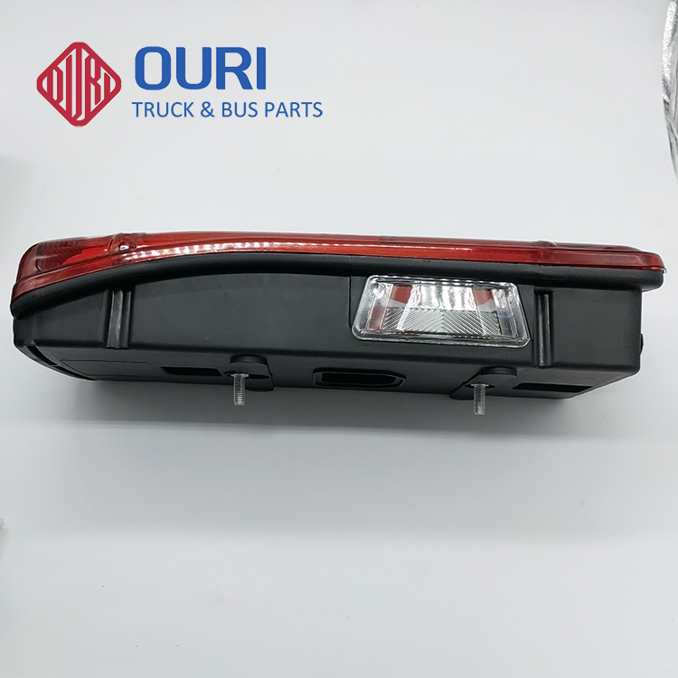 Tail Lamp for Man TGA TGS TGX Truck
