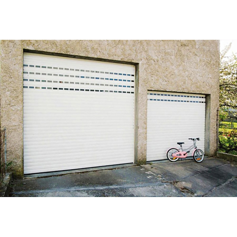 Aluminum Garage Doors Aluminum Rolling Garage Door