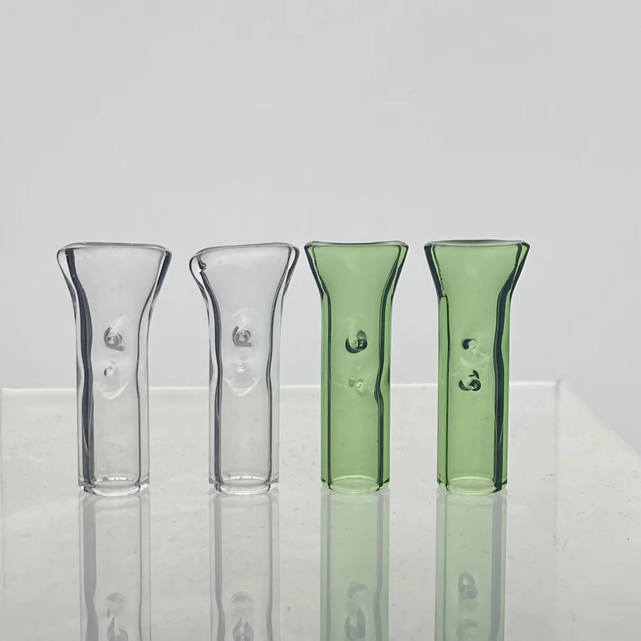 6mm 8mm 10mm 12mm Glass Tips Rolling Tips