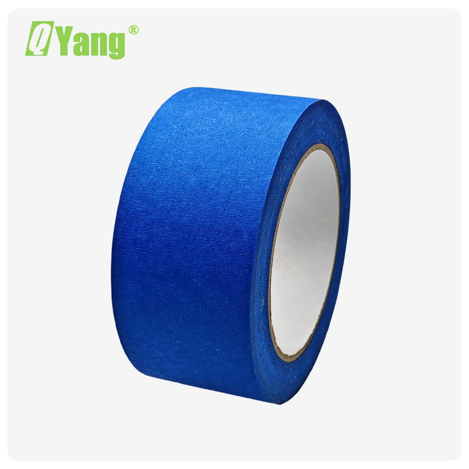 Strong Adhesive Waterproof House Decoration or Automotive Painting Washi Crepe Paper Masking Tape