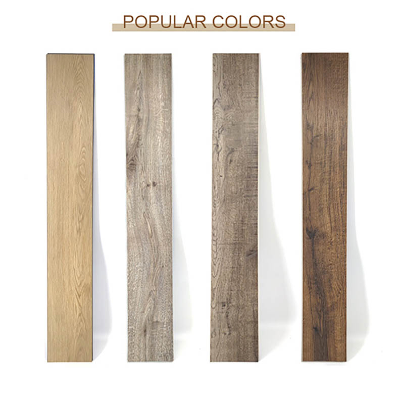 Водонепроницаемый клик-виниловый ламинат SPC