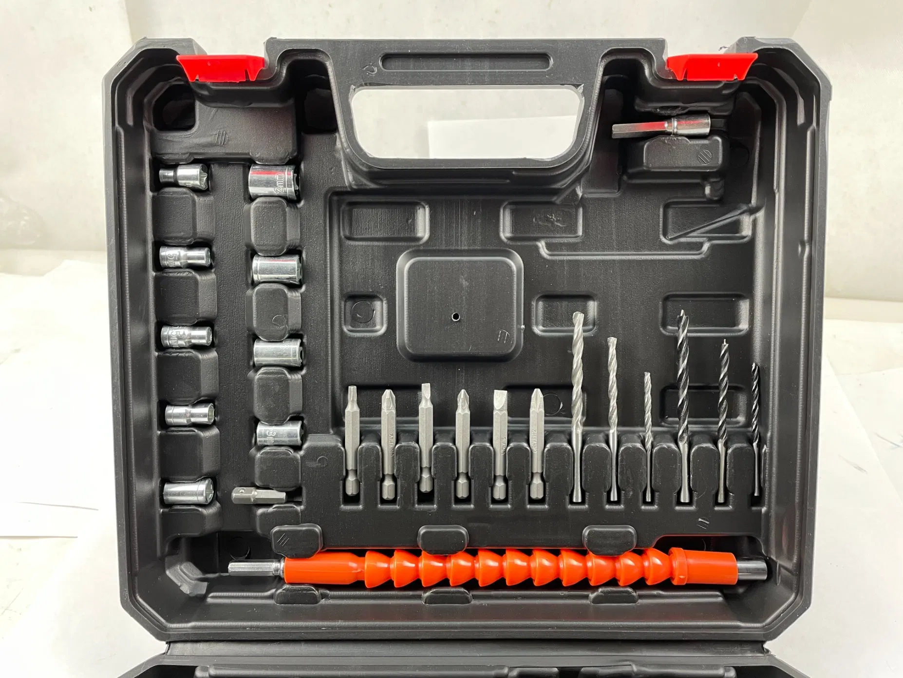 CORDLESS DRILL impa code 590905/06 integal N168CD-A10