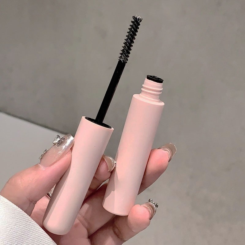 OEM Eyebrow Shaping Gel Eyebrow Wax with Comb 10g