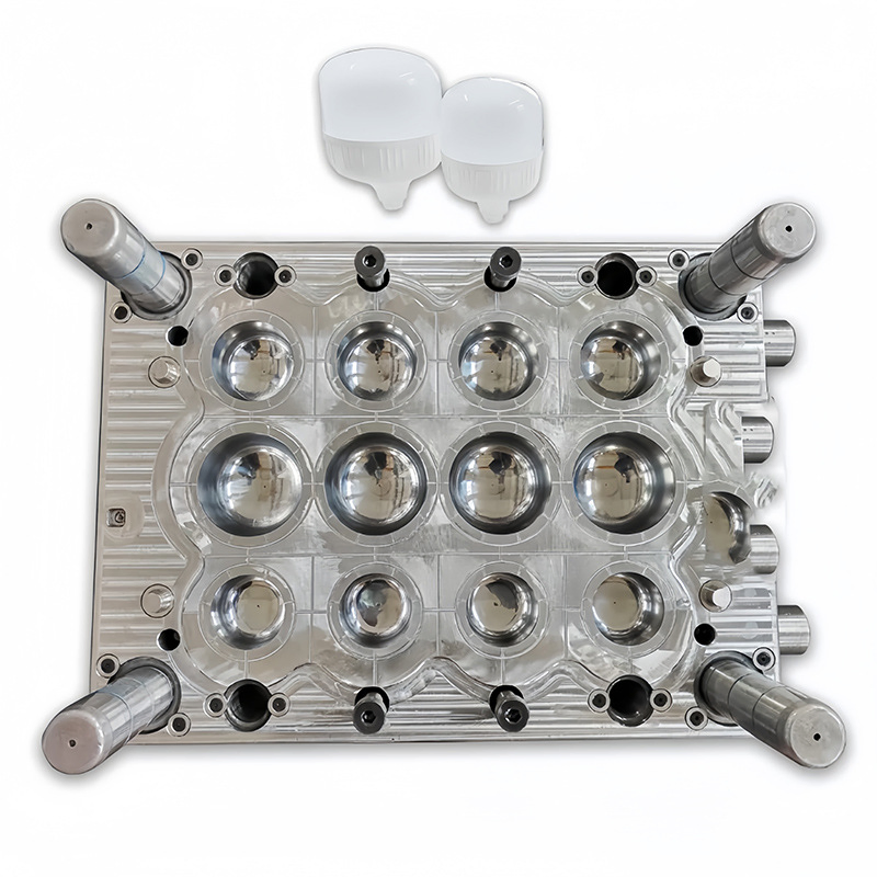 Affordable Plastic Injection Parts for Lamp Covers and Accessories