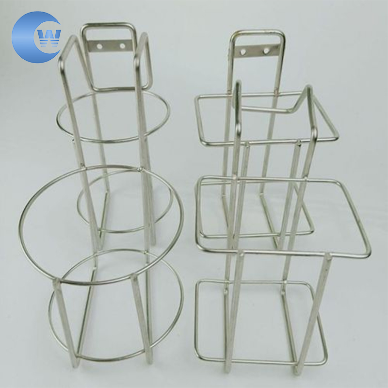 Hanging Rack Basket Stainless Steel Rack