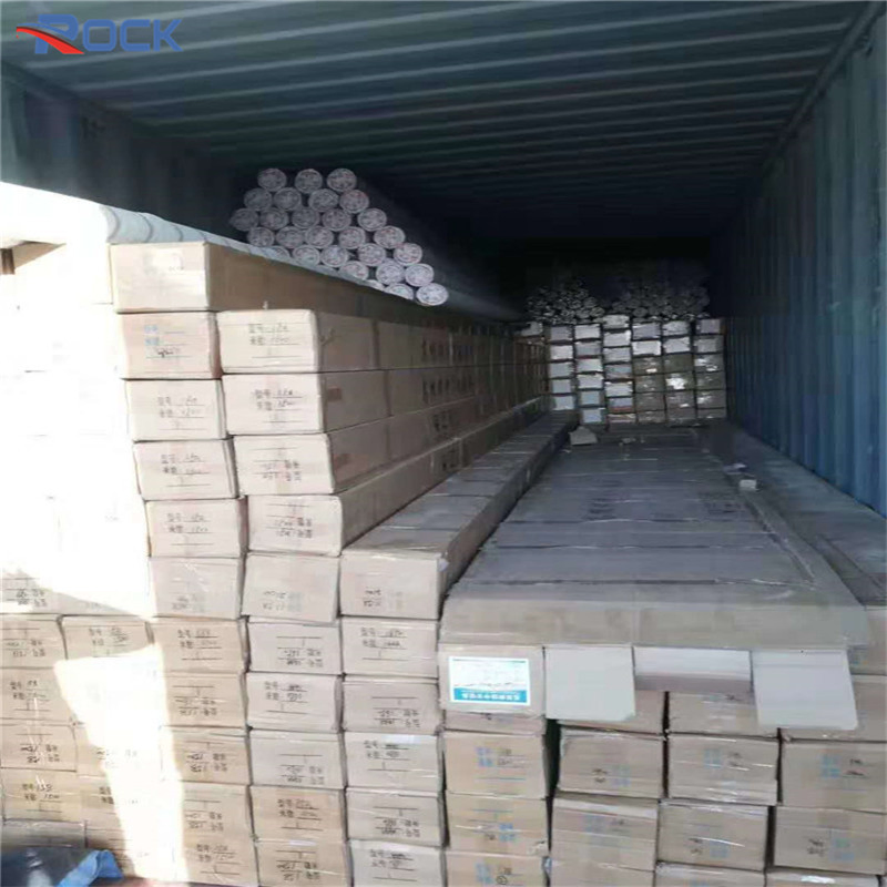 Insulating Glass Aluminum Spacer Bar with Various Kind of Size