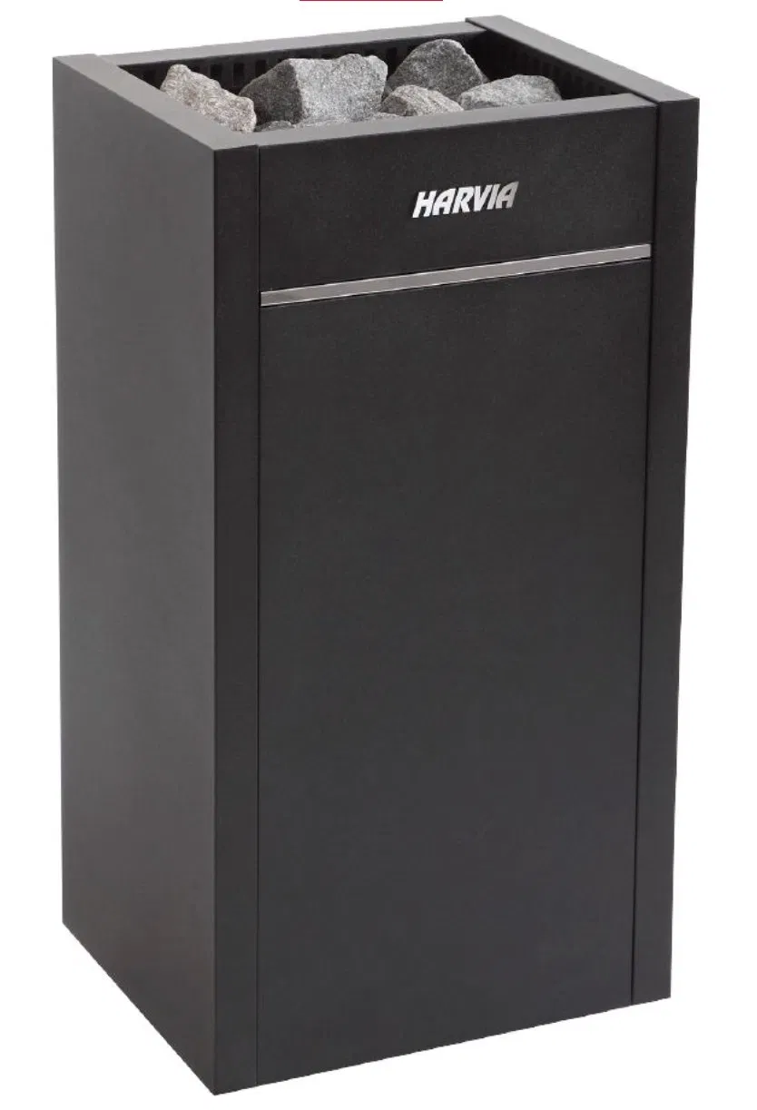 Электрический обогреватель для сауны Harvia Virta HL70/90/110, 9 кВт