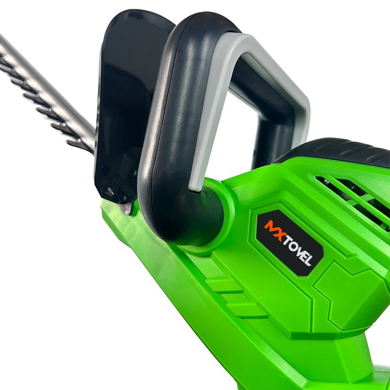 Garden Tool Hedge Trimmer 20V 510mm Trimmer Blade Cordless Hedge Trimmer Brush Cutter