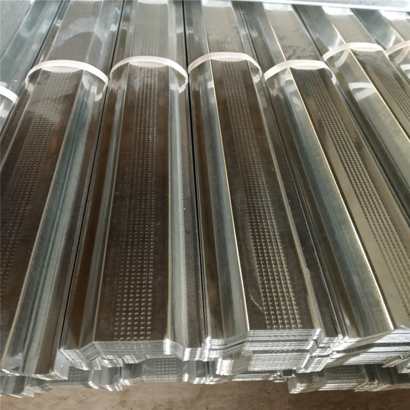 Galvanized Steel Furring Channel Clips for Biulding Ceiling and Wall Floor Sound Isolation Clip