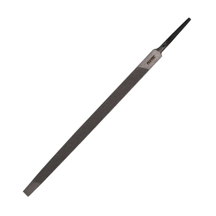 Напильник стальной Fixtec Heavy Duty Slim Taper