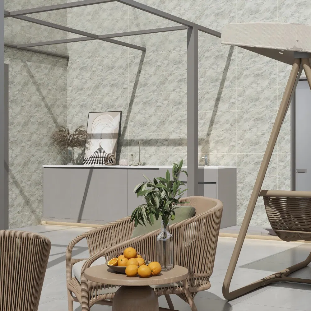 Hot Sell 30X60 Anti Slip Exterior Outdoor Wall Tiles 600X 300