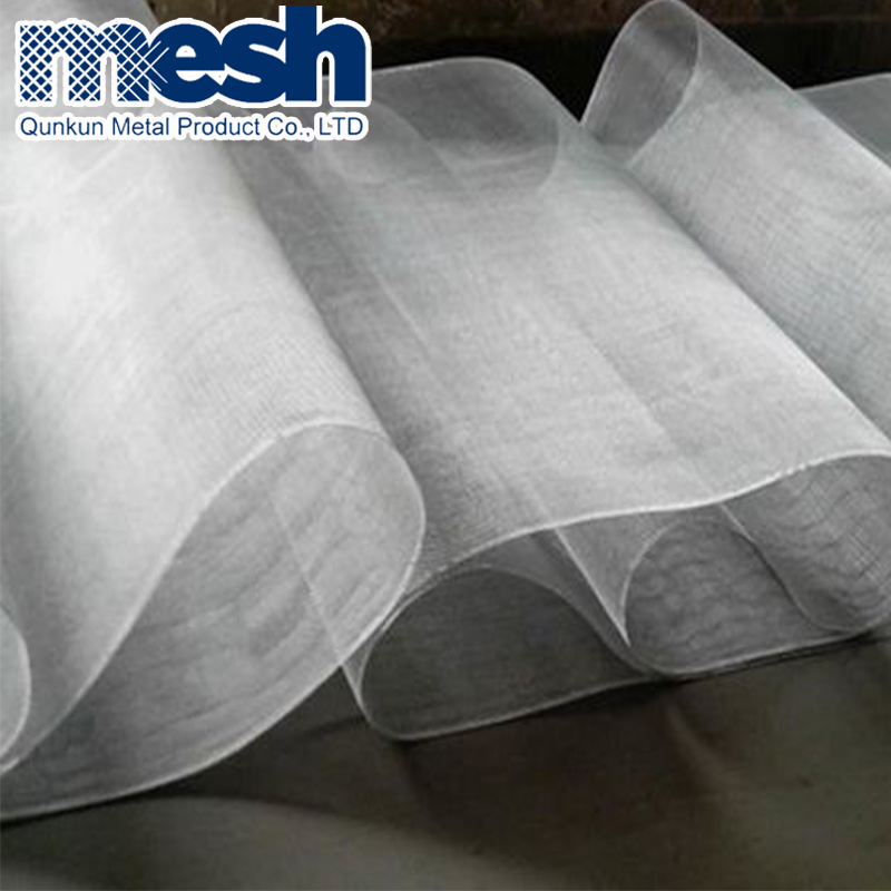 Reel Metal Stainless Steel Insect Mesh Screen