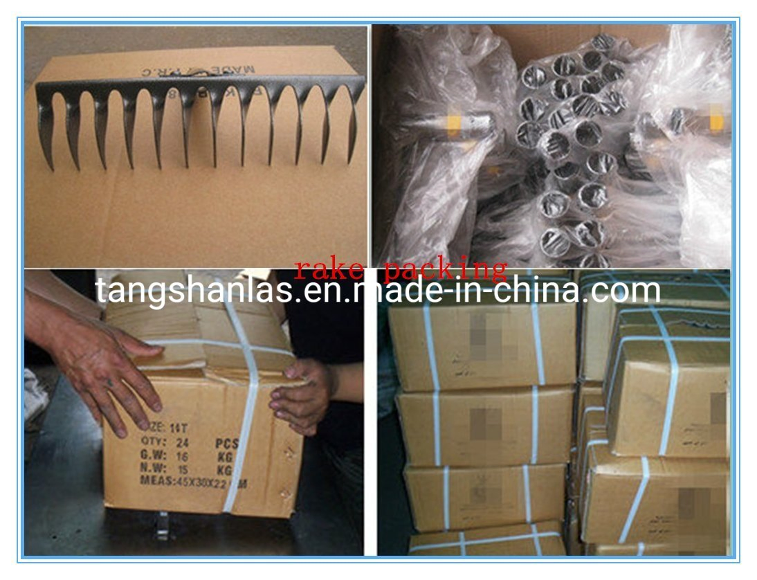 Rake Grass Rake Garden Rake Agricultural Rake