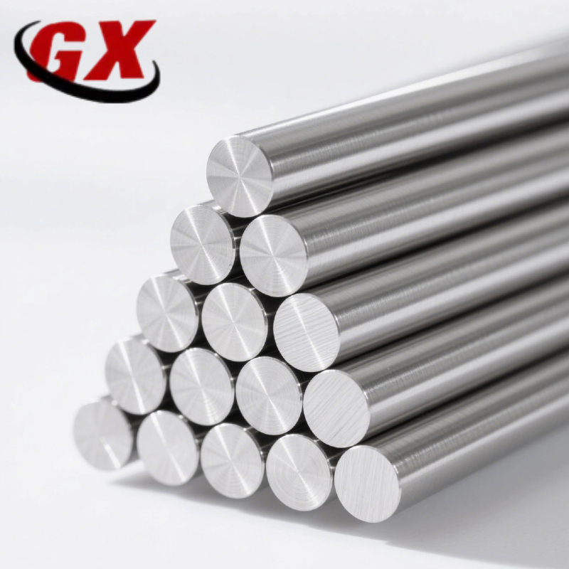 Шлифовальный пруток 4140 42CrMo для тяжелых механизмов