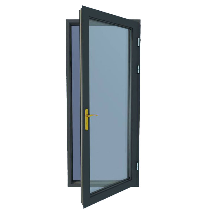 Casement Windows Aluminum Casement Windows