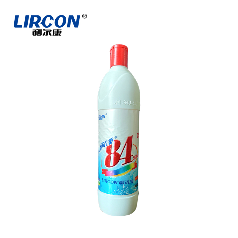 Customizable 84 Disinfectant 84 Disinfectant Sodium Hypochlorite Solution Chlorine Disinfectant