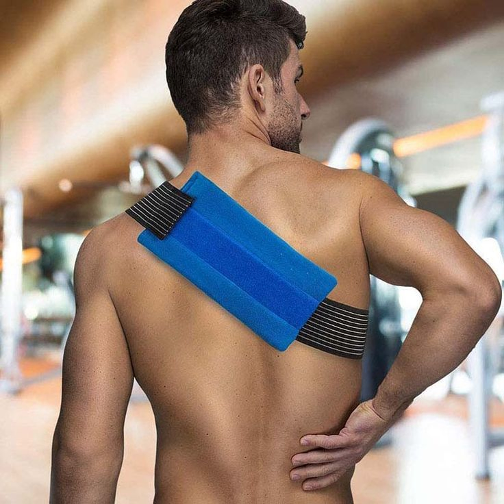 Hot Sale Breathable Elastic Caff Support Compression Hor Cold Pack for Pain and Sport Support Knee Wrap