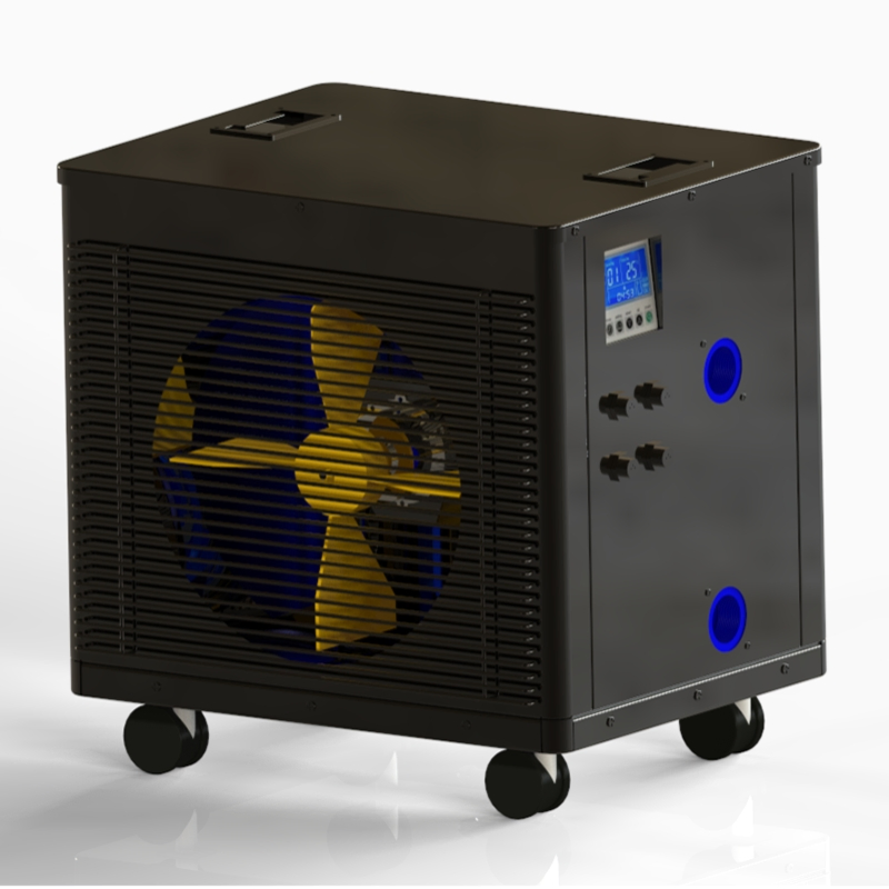 Прочная оптовая ледяная ванна для спортивного восстановления