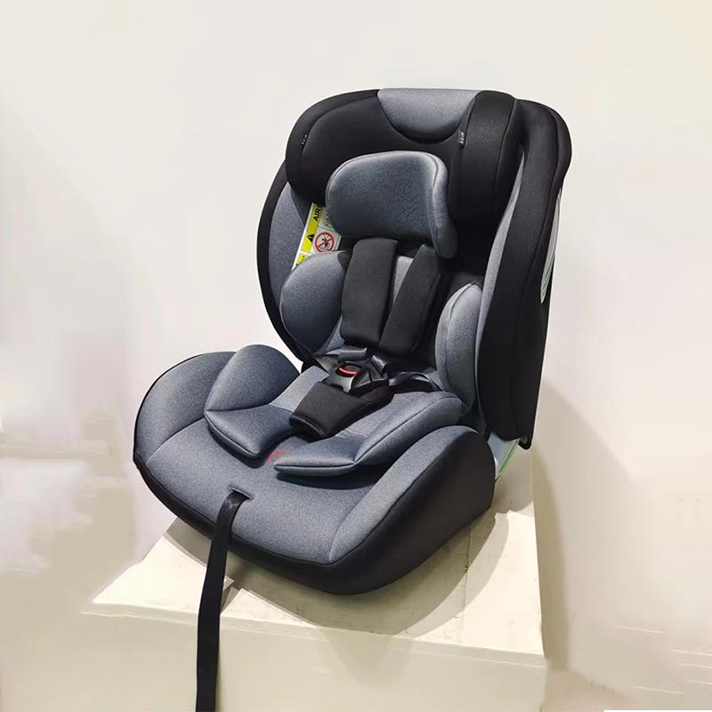 Blow Modling R129/03 Standard Side Impact Protection 76-150cm Baby Car Seat