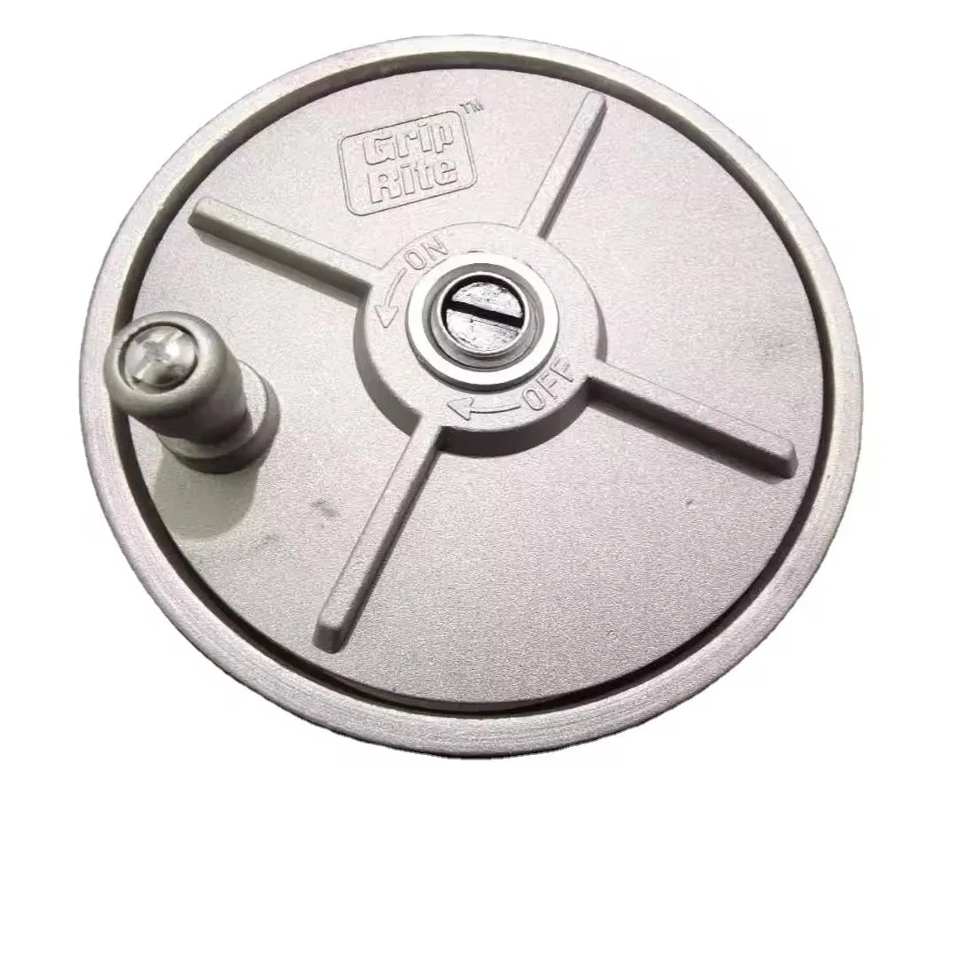 Durable Tie Wire Reel Tool with Easy-Grip Handle Design