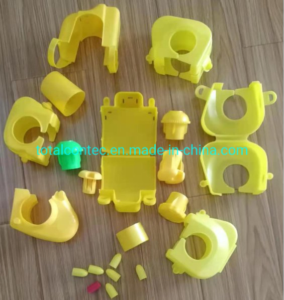 Scaffolding Coupler Cap