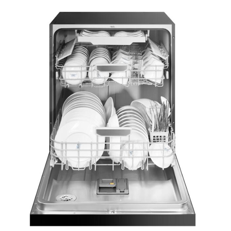 Wholesale Household Dual-Purpose Dishwasher with Display Screens