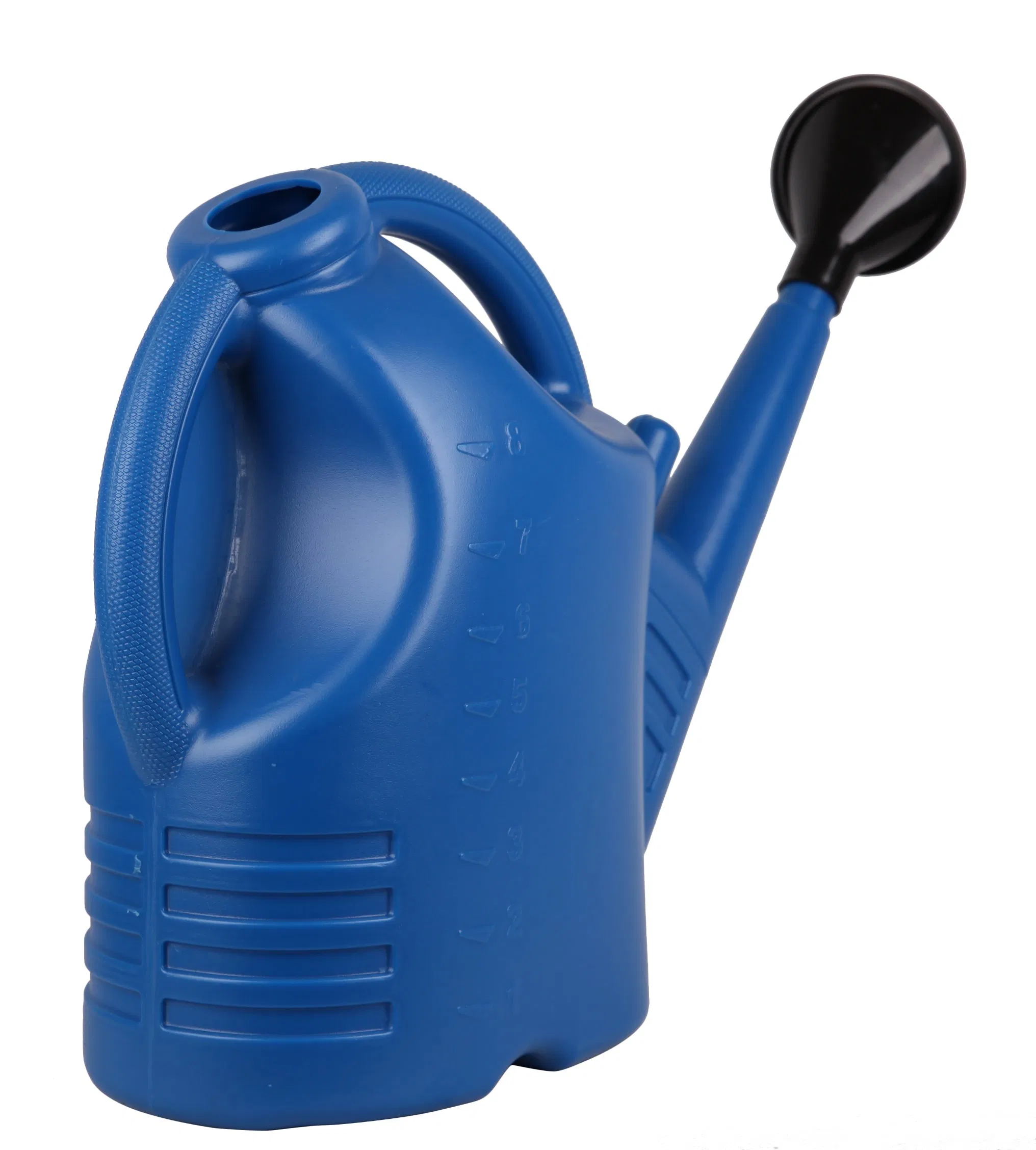3 L Plastic Garden Household Home Watering Can with Spout (SX-610-30 3L)