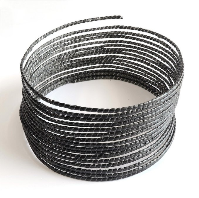 High Strength Basalt Fiber Rebar Customized Basalt Fibre Reinforced Composite Bfrp