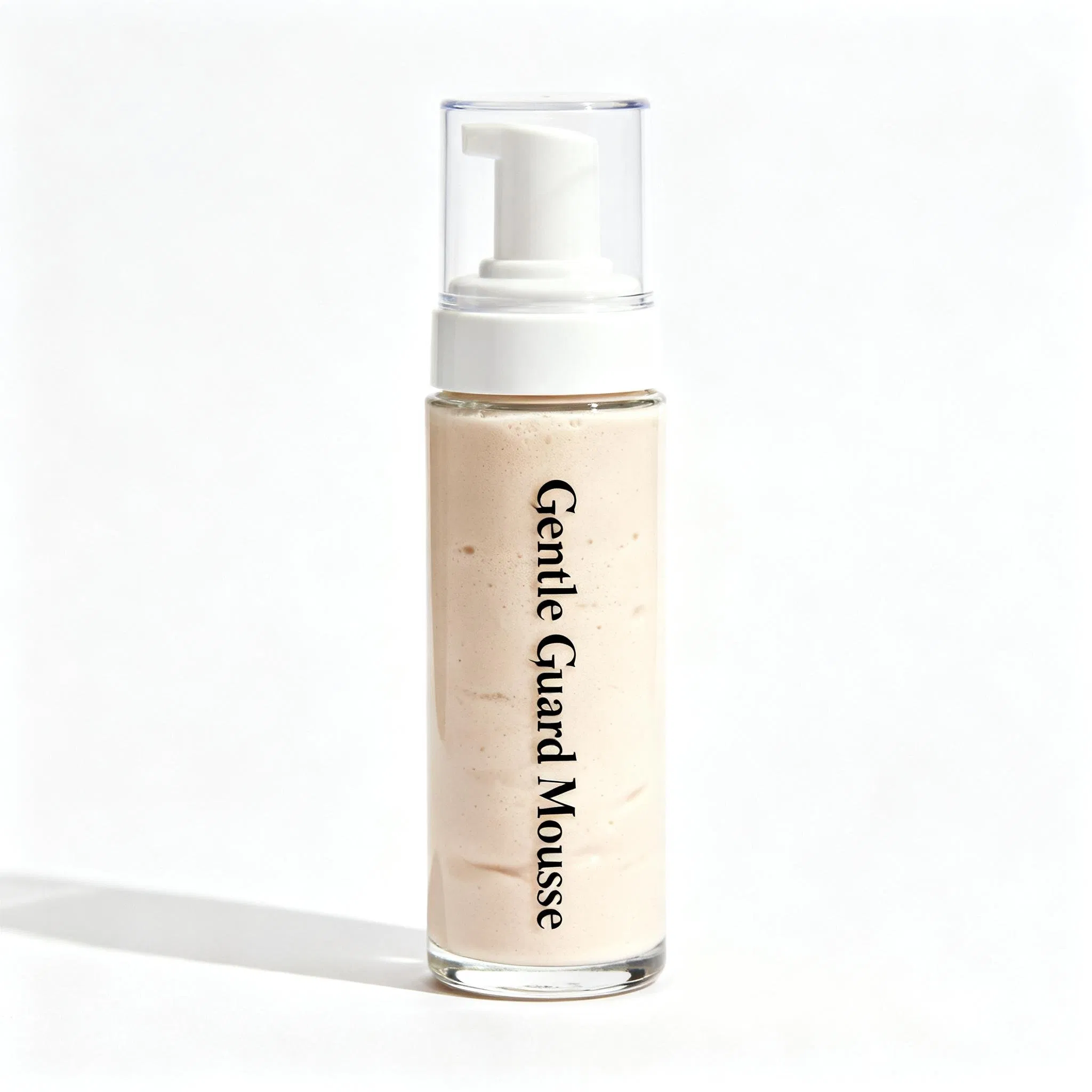 Anti-Pollution Face Cleanser with Carnosine and Taurine for Urban Grime and Toxin Removal