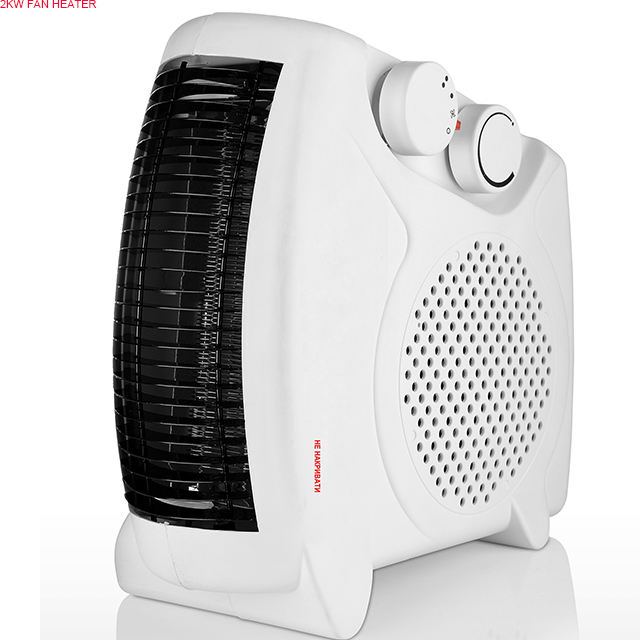 Fan Heater Spare Parts Including Electric Heater Switch,