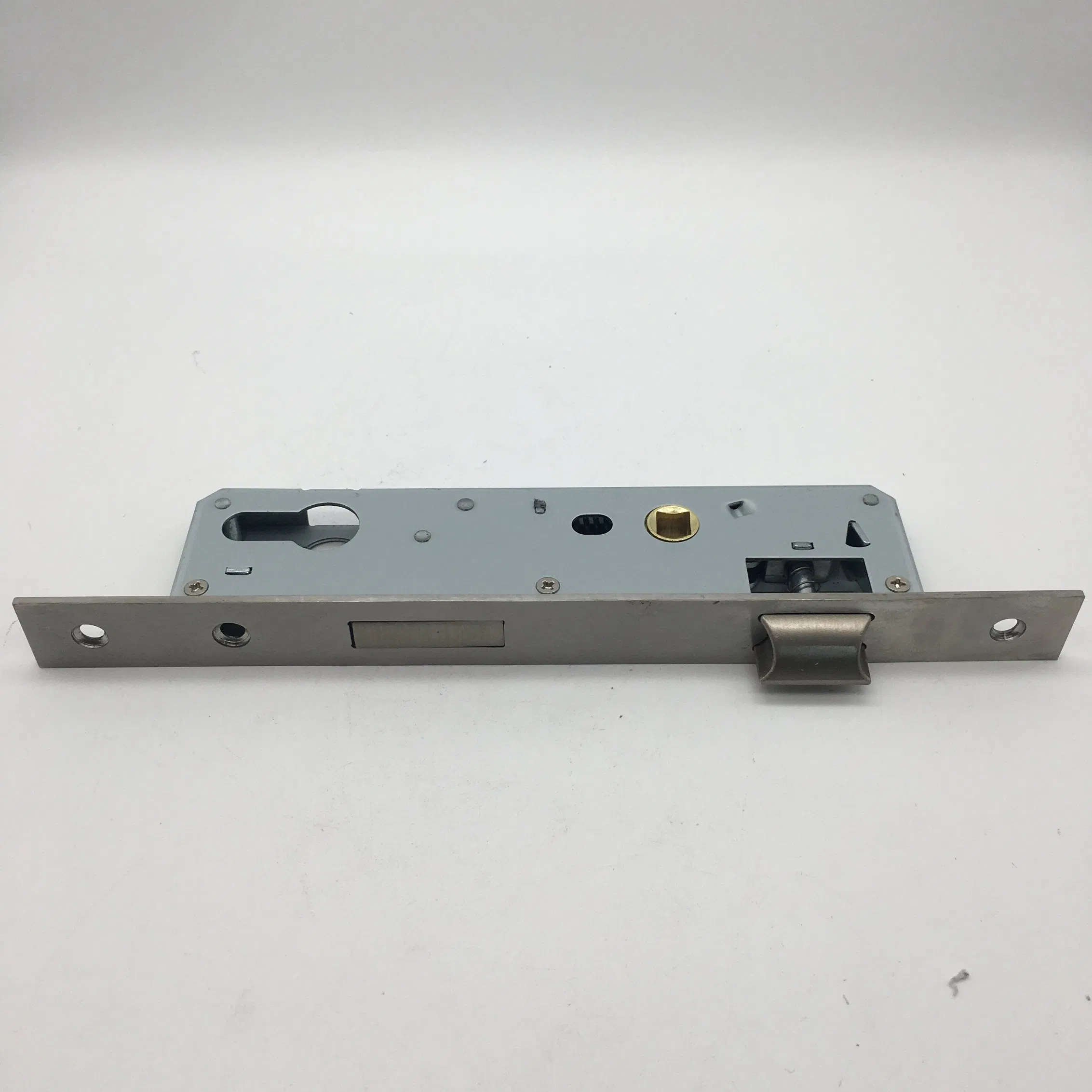 Stainless Steel Mortise Door Lock Body Window Hardware