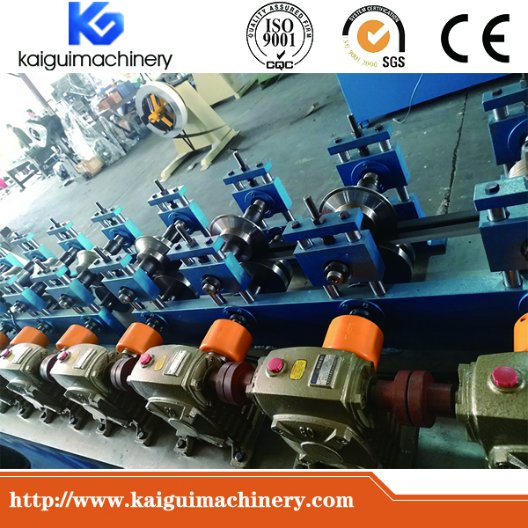 Best Quality Cold Bending Machine for Ceiling T Grid