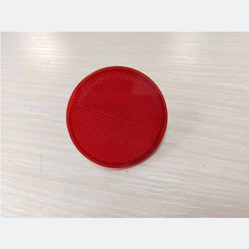 Отражатель заднего бампера для Toyota Corolla 2008-2010