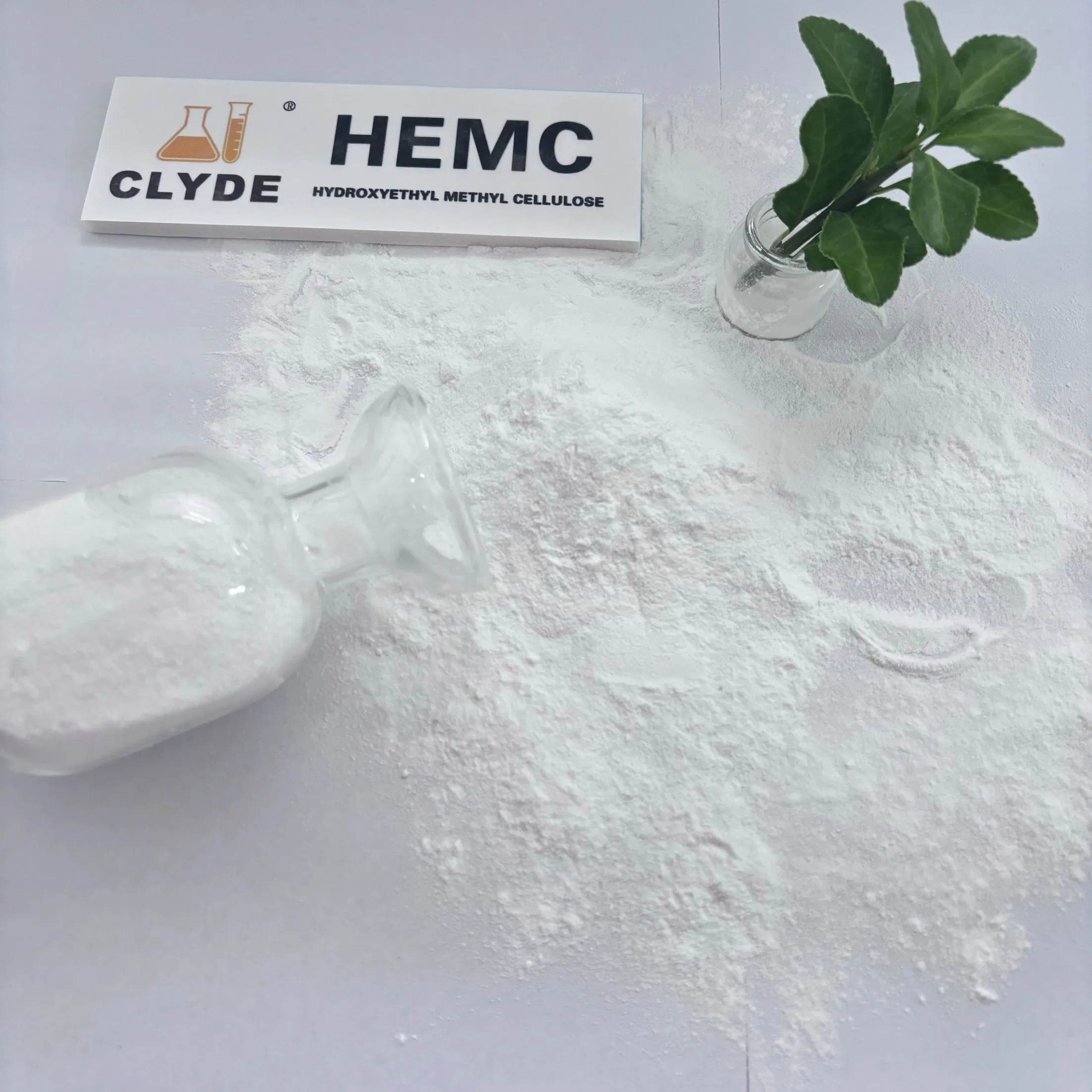 Trustworthy Building Additive Methyl Hydroxyethyl Cellulose Mhec Powder