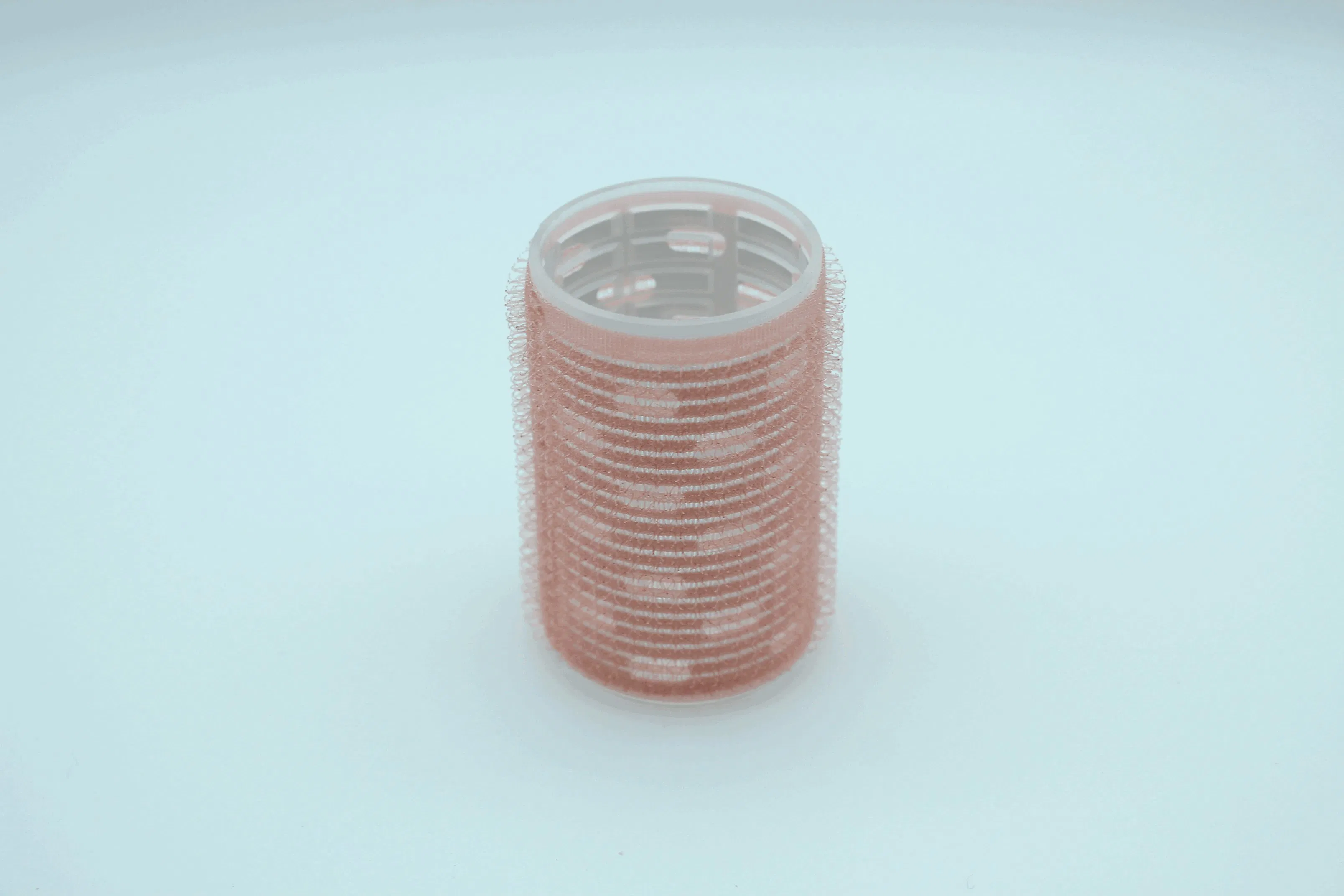 Алюминиевые бигуди для укладки с термоэффектом