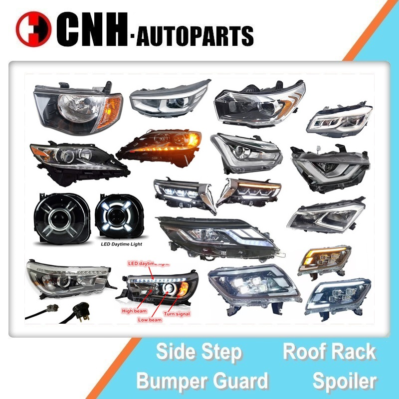 Сборка фонаря заднего хода Wildtrak Raptor для Ranger T9 2023