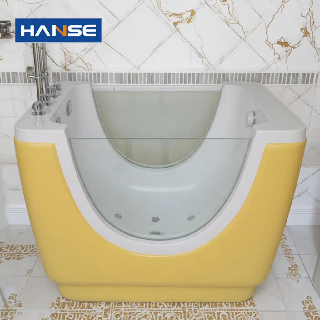 Детская ванночка для купания малышей