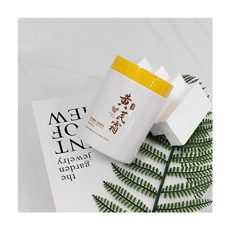 Astragalus Infused Fine Lines Remover for Youthful Skin