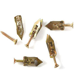 Дюбель-гвоздь для гипсокартона Hammer-in