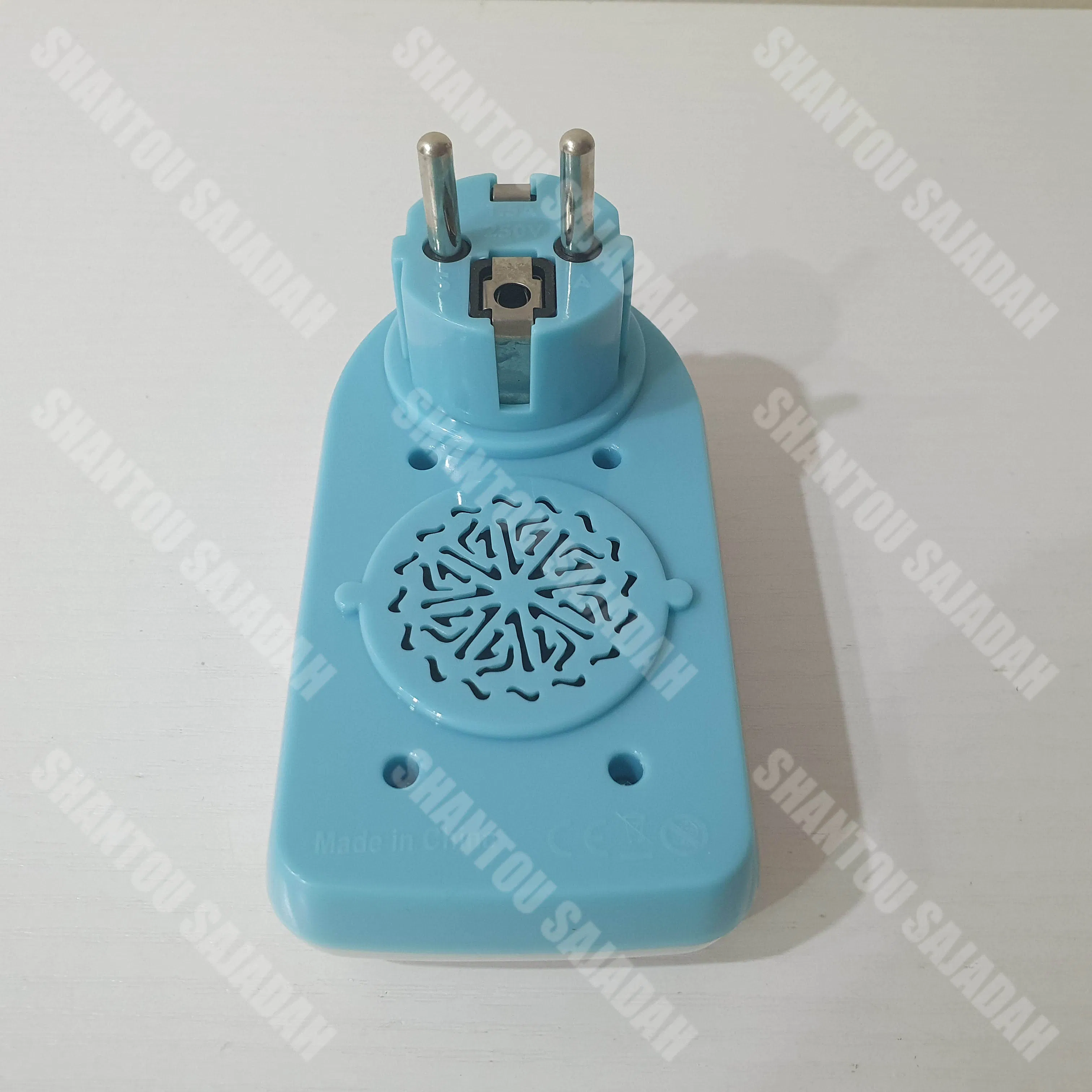 Sajadah Zk3s PRO New High Sound Quality ABS Material Multiple Colors Glow-in-The-Dark Koran Speaker