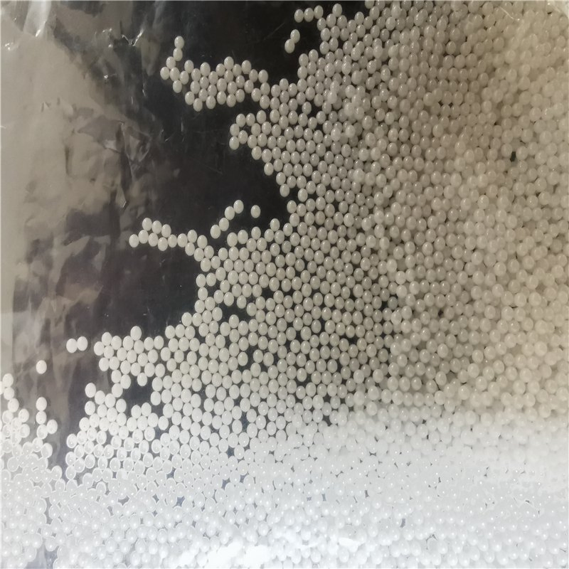 Yttrium Oxide Stabilized Zirconium Grinding Beads/Zirconia Ceramic Beads for Sand Mill