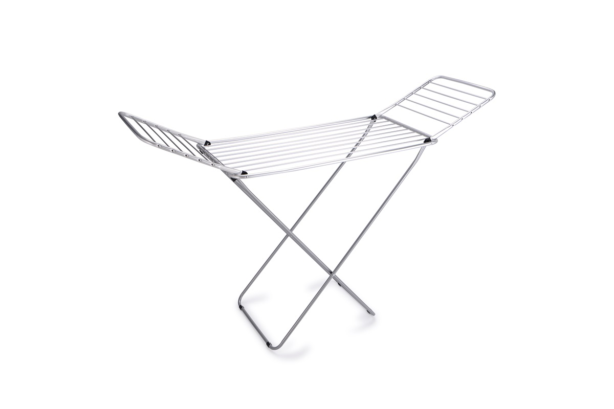 Clothes Drying Rack Laundry Drying Rack; Foldable 18m